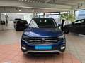 Volkswagen T-Cross 1.0 TSI Move+Kamera AHK+ACC+Navigation Blau - thumbnail 5