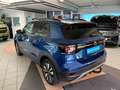 Volkswagen T-Cross 1.0 TSI Move+Kamera AHK+ACC+Navigation Blau - thumbnail 3