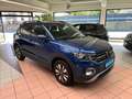 Volkswagen T-Cross 1.0 TSI Move+Kamera AHK+ACC+Navigation Blau - thumbnail 7