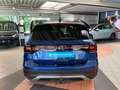 Volkswagen T-Cross 1.0 TSI Move+Kamera AHK+ACC+Navigation Blau - thumbnail 6