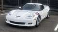 Corvette Z06 Corvette Z06 7.0. Z06 .Ron Fellows Blanc - thumbnail 1