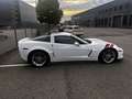 Corvette Z06 Corvette Z06 7.0. Z06 .Ron Fellows Blanc - thumbnail 2