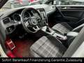 Volkswagen Golf GTI 2.0 GTI ca.320 PS Panorama DSG Navi 19Zoll LED PDC Wit - thumbnail 14