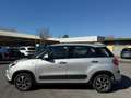 Fiat 500L 1.4 95 CV S&S Cross Argento - thumbnail 4