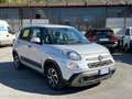 Fiat 500L 1.4 95 CV S&S Cross Argento - thumbnail 3