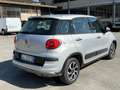 Fiat 500L 1.4 95 CV S&S Cross Argento - thumbnail 8