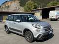 Fiat 500L 1.4 95 CV S&S Cross Argent - thumbnail 21
