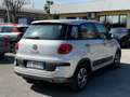 Fiat 500L 1.4 95 CV S&S Cross Argent - thumbnail 19