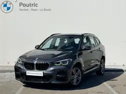 BMW X1 xDrive20dA 190ch M Sport