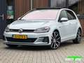 Volkswagen Golf 2.0 TSI GTI PERF. Pano Honeyco. Camera 19'' Dynaud Blanco - thumbnail 1