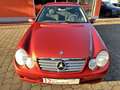 Mercedes-Benz C 180 C-Klasse Sportcoupe * Automatik * Klima * SHZ * Rot - thumbnail 2