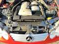 Mercedes-Benz C 180 C-Klasse Sportcoupe * Automatik * Klima * SHZ * Rot - thumbnail 7