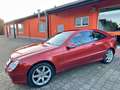 Mercedes-Benz C 180 C-Klasse Sportcoupe * Automatik * Klima * SHZ * Rot - thumbnail 1
