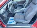 Mercedes-Benz C 180 C-Klasse Sportcoupe * Automatik * Klima * SHZ * Rot - thumbnail 10