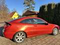 Mercedes-Benz C 180 C-Klasse Sportcoupe * Automatik * Klima * SHZ * Rot - thumbnail 4