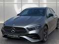 Mercedes-Benz A 200 A 200 7G-DCT AMG Line Advanced Plus Grau - thumbnail 3