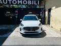Ford Fiesta 1.1 75 CV GPL 5 porte Titanium Weiß - thumbnail 2