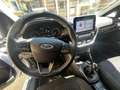 Ford Fiesta 1.1 75 CV GPL 5 porte Titanium Weiß - thumbnail 9