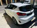 Ford Fiesta 1.1 75 CV GPL 5 porte Titanium Weiß - thumbnail 7