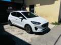 Ford Fiesta 1.1 75 CV GPL 5 porte Titanium Weiß - thumbnail 3