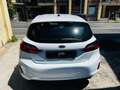 Ford Fiesta 1.1 75 CV GPL 5 porte Titanium Weiß - thumbnail 6