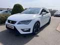 SEAT Leon ST FR 4Drive LED-Navi-WR-SHZ-AHK Weiß - thumbnail 3