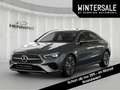 Mercedes-Benz CLA 180 Coupé Progressive Wide Kamera LED Spurh Gris - thumbnail 1