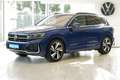 Volkswagen Touareg 3.0TDI R-Line Dynaudio Pano StdHzng HuD AHK Key... Blau - thumbnail 2