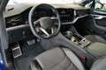 Volkswagen Touareg 3.0TDI R-Line Dynaudio Pano StdHzng HuD AHK Key... Blau - thumbnail 3