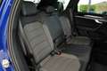 Volkswagen Touareg 3.0TDI R-Line Dynaudio Pano StdHzng HuD AHK Key... Blau - thumbnail 8
