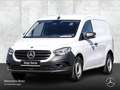 Mercedes-Benz Citan 112 CDI KA BASE+Klima+Navi+MBUX+Kamera+Tempo Blanc - thumbnail 2