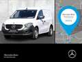 Mercedes-Benz Citan 112 CDI KA BASE+Klima+Navi+MBUX+Kamera+Tempo Blanco - thumbnail 1