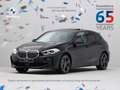 BMW 118 1 Serie 118i M-Sport Zwart - thumbnail 1