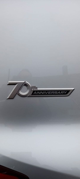 Toyota Land Cruiser 300~70thANV+NEU+EUreg+RearTV+415HP+VOLL+HUD — photo 9