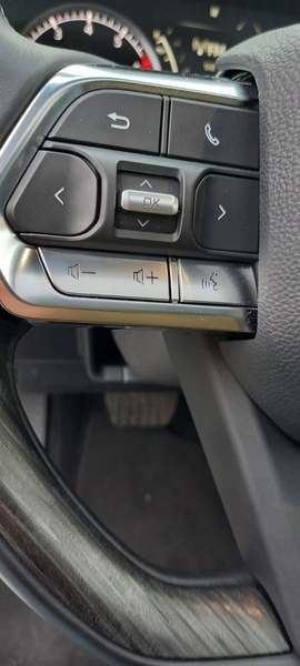 Toyota Land Cruiser 300~70thANV+NEU+EUreg+RearTV+415HP+VOLL+HUD — photo 14