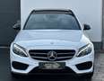 Mercedes-Benz C 300 T*7G*AMG-LINE*VOLL*2H*PANO*Distr+360°AHK* Weiß - thumbnail 2
