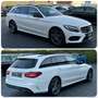 Mercedes-Benz C 300 T*7G*AMG-LINE*VOLL*2H*PANO*Distr+360°AHK* Weiß - thumbnail 5