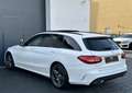Mercedes-Benz C 300 T*7G*AMG-LINE*VOLL*2H*PANO*Distr+360°AHK* Weiß - thumbnail 22