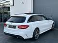 Mercedes-Benz C 300 T*7G*AMG-LINE*VOLL*2H*PANO*Distr+360°AHK* Weiß - thumbnail 23