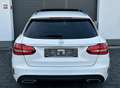 Mercedes-Benz C 300 T*7G*AMG-LINE*VOLL*2H*PANO*Distr+360°AHK* Weiß - thumbnail 24
