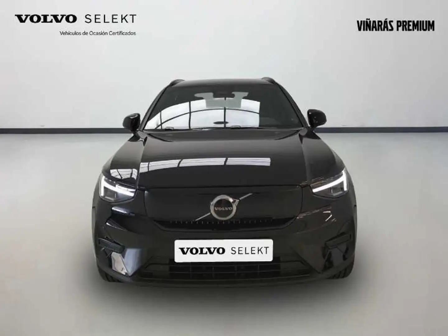 Volvo XC40 Recharge Pure Electric Core El+ctrico Puro Automat Nero - 2