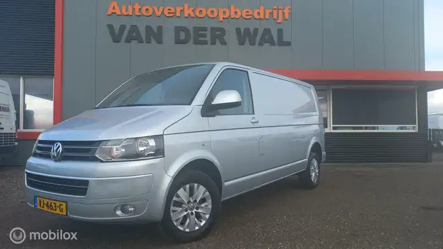 Volkswagen T5 Transporter 2.0 TDI L2H1/AIRCO/CRUISECONTROL/NAVIGATIE