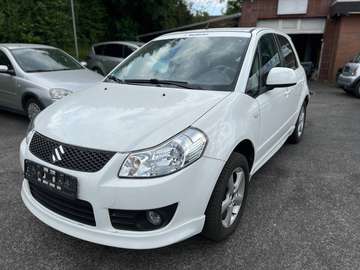 1.6 VVT / Ahk abnehmbar / TüV neu