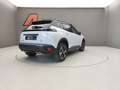 Peugeot 2008 2008 1.2 PURETECH 130CV GT EAT8 Weiß - thumbnail 7