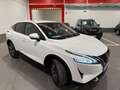 Nissan Qashqai 1.3 DIG-T mHEV 12V N-Connecta 4x2 103kW Weiß - thumbnail 5