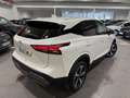 Nissan Qashqai 1.3 DIG-T mHEV 12V N-Connecta 4x2 103kW Weiß - thumbnail 4