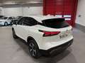 Nissan Qashqai 1.3 DIG-T mHEV 12V N-Connecta 4x2 103kW Weiß - thumbnail 3
