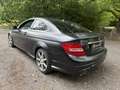 Mercedes-Benz C 250 C 250 CDI BE Coupé Edition 1 AMG  Noir MAT ORIG Schwarz - thumbnail 5