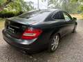 Mercedes-Benz C 250 C 250 CDI BE Coupé Edition 1 AMG  Noir MAT ORIG Schwarz - thumbnail 7