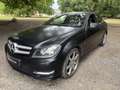 Mercedes-Benz C 250 C 250 CDI BE Coupé Edition 1 AMG  Noir MAT ORIG Schwarz - thumbnail 3